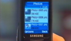 Telechoice Mobile Technology