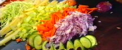 Global Shop Direct V Slicer