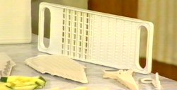 Global Shop Direct V Slicer