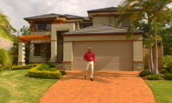 Binet Homes
