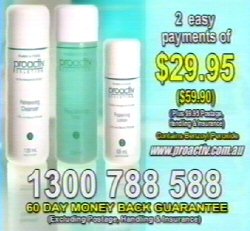 Proactiv Solution
