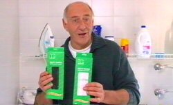 Healthy Channels Anti-Bacterial Socks