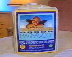 Magnawool 