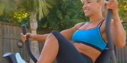 Global Shop Direct Cardio Cruiser