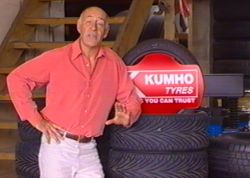 Kumho