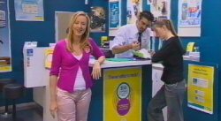 Telechoice Franchise