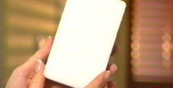 3M Scotchbrite Easy Eraser