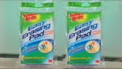 3M Scotchbrite Easy Eraser