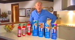 Quell Fire Extinguishers