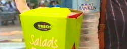 Trios Franchise