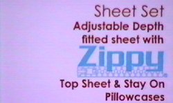 Quantum Bed Linen