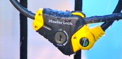 Python Lock