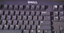 Dell 3000 Desktop