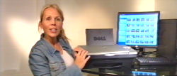 Dell 3000 Desktop