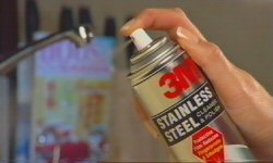 3M Stainless Steel Cleaner