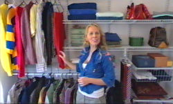 Hills ClosetMaid