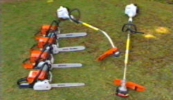 Stihl Easy2Start