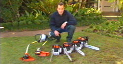 Stihl Easy2Start