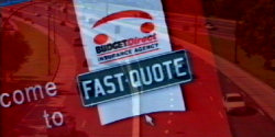 Budget Direct Insurance