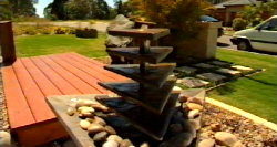 Hunter Fountains