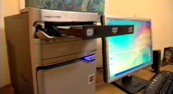 Acer Creativity PC
