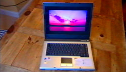 Acer Creativity PC