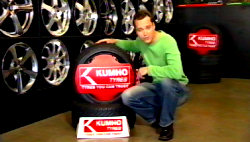 Kumho Tyres