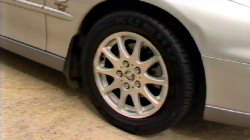 Kumho Tyres