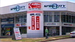 Kumho Tyres