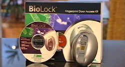 Bio Lock