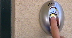 Bio Lock