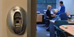 Bio Lock