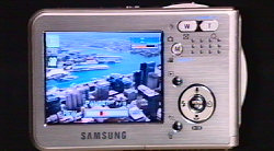 Samsung Digimax i50