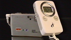 Samsung Digimax i50