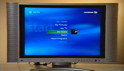 Acer Home Entertainment