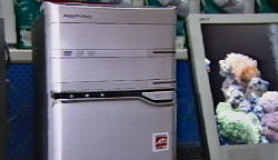 Acer Home Entertainment