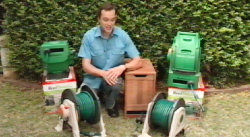 Reel Smart Hose
