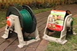 Reel Smart Hose