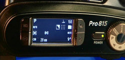 Samsung Pro 815