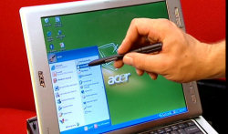 Acer Computers