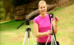 Inca Power / Camera Cases