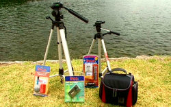 Inca Power / Camera Cases