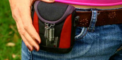 Inca Power / Camera Cases